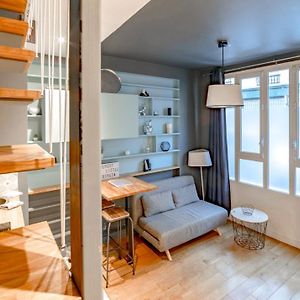 Midoon Guest - Duplex D'Architect Paris 10Eme